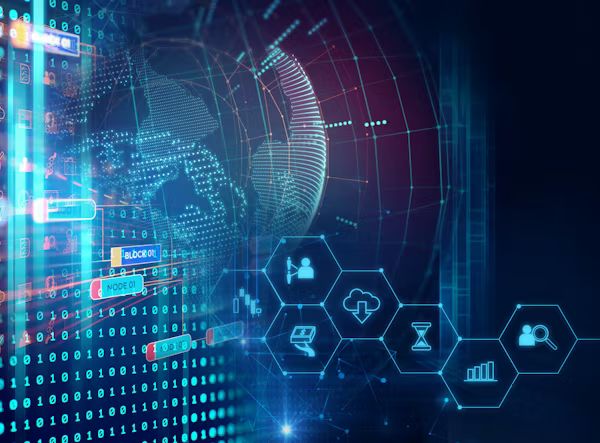 digital transformation