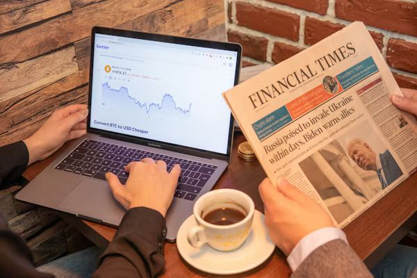 financial technology