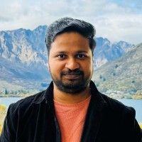 Gopinath Venkataramanan