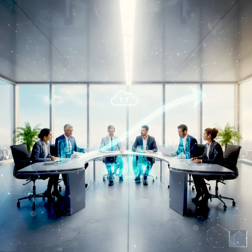 Technology Integration Dashboard