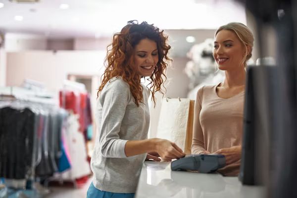 Omni-Channel Retail Integration