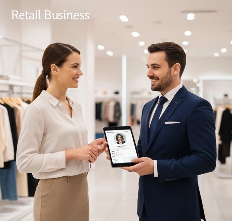 integration benefits